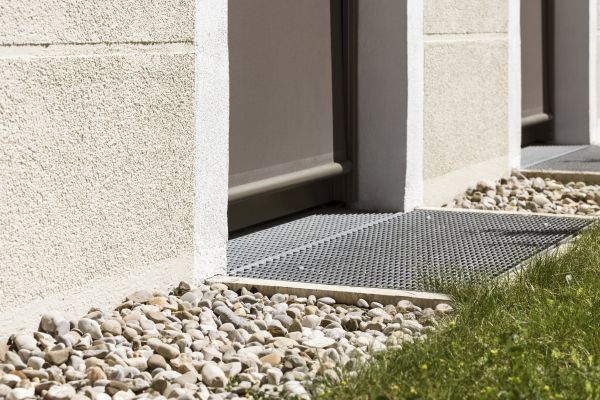 French Drain System Installation in Norwalk