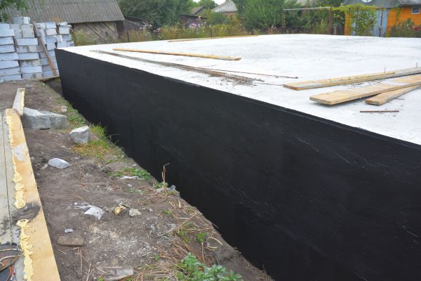 Wet Basement Solutions