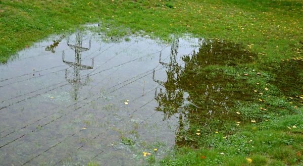 Stormwater Control