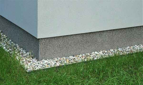 French Drain Repair in Norwalk