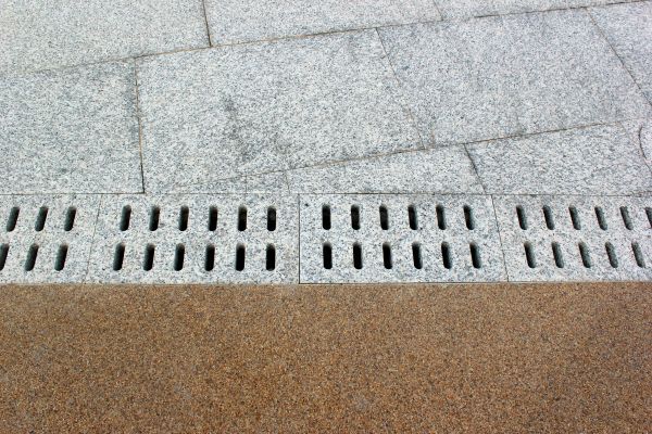 Drain Tile Installation