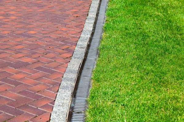 Landscape Water Management