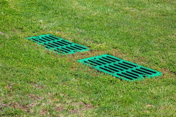 Catch Basin Installation in Norwalk