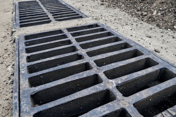 Catch Basin Repair in Norwalk