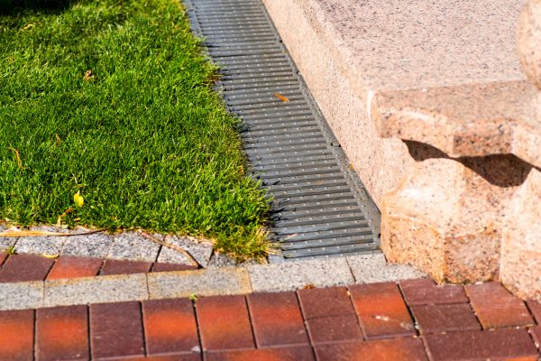 Drain Tile Repair in Norwalk