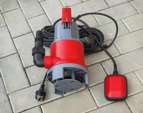 Submersible Pump Installation in Norwalk
