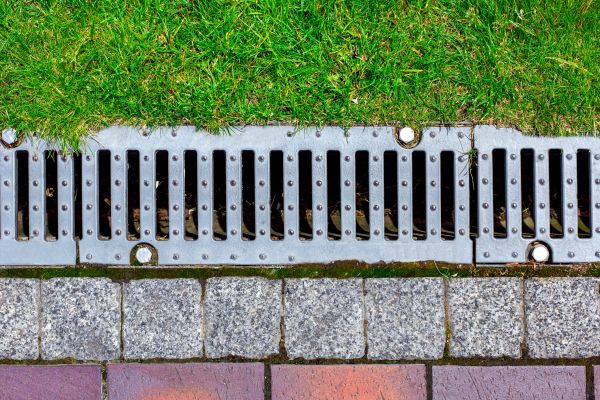 Rainwater Management in Norwalk