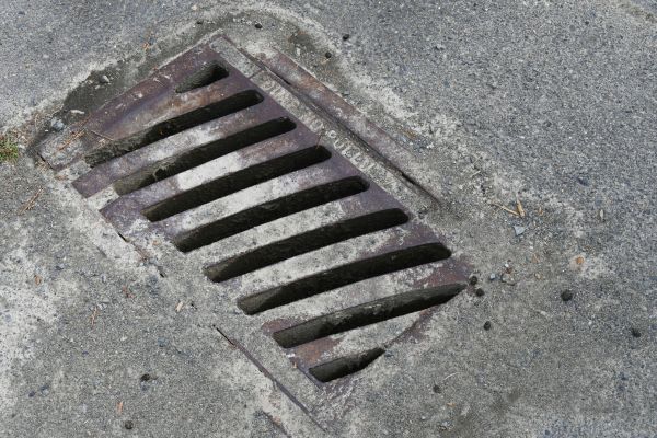 Driveway Drainage Installation