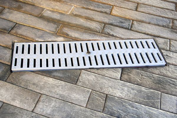 Exterior Drainage in Norwalk