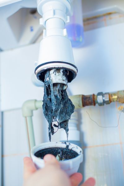 Pipe Unblocking