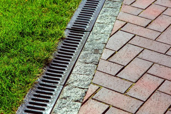 Perimeter Drain Service in Norwalk