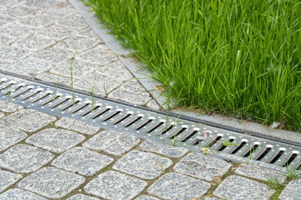 Drainage Pipe Installation in Norwalk