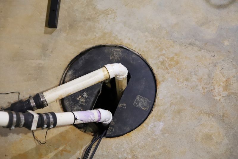 Sump Pump Solutions