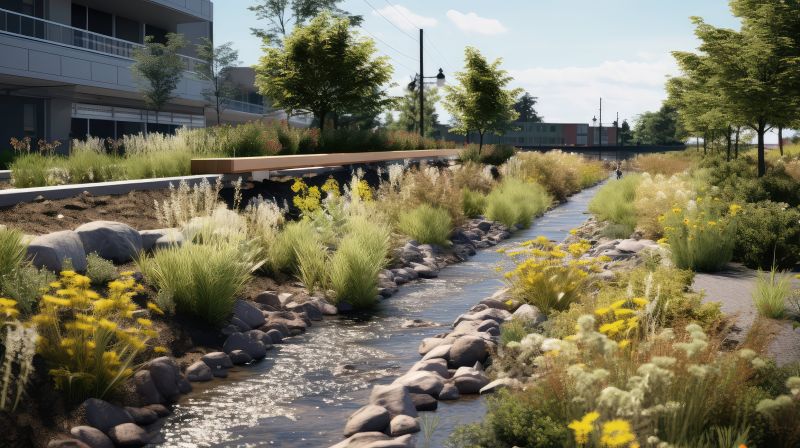 Landscape Drainage Professionals